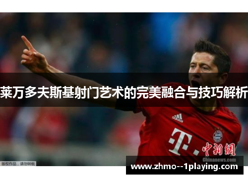 莱万多夫斯基射门艺术的完美融合与技巧解析