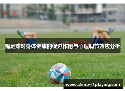踢足球对身体健康的促进作用与心理调节效应分析
