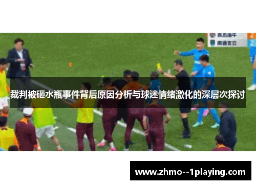 裁判被砸水瓶事件背后原因分析与球迷情绪激化的深层次探讨 裁判被砸水瓶事件背后原因分析与球迷情绪激化的深层次探讨