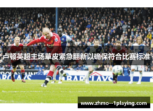 卢顿英超主场草皮紧急翻新以确保符合比赛标准 卢顿英超主场草皮紧急翻新以确保符合比赛标准