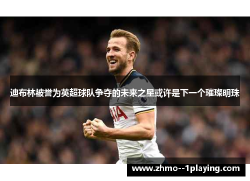 迪布林被誉为英超球队争夺的未来之星或许是下一个璀璨明珠