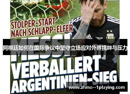 阿根廷如何在国际争议中坚守立场应对外界挑衅与压力